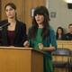 Image for article titled New Girl: “Jess & Julia”